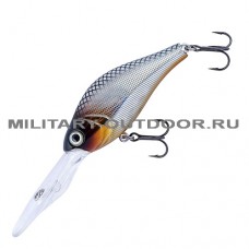 Воблер Baltic Tackle Hippo65/P69 13gr/3.5-5.5m/Floating